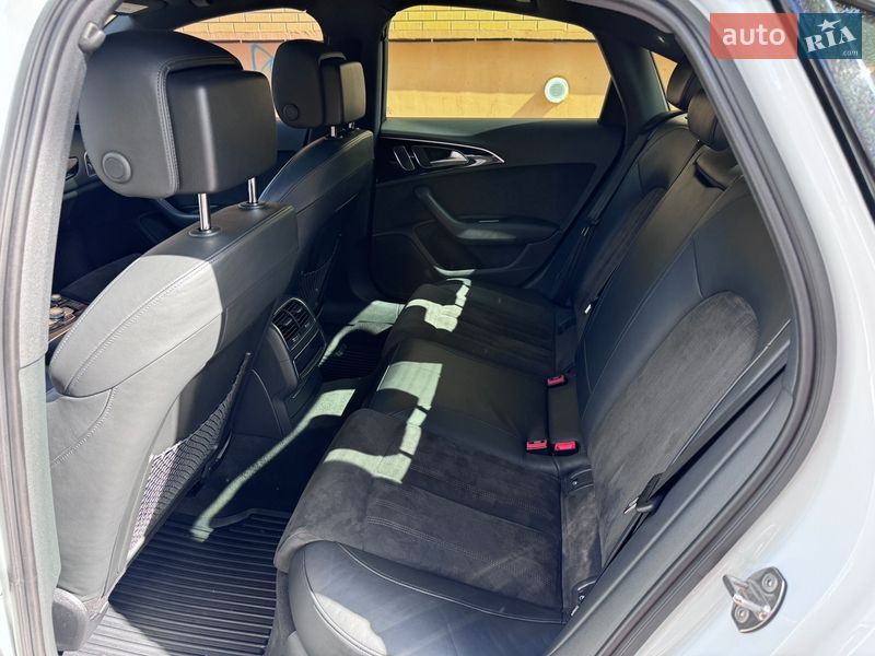 Седан Audi A6 2016 в Виннице фото 20 Седан Audi A6 2016 в Виннице