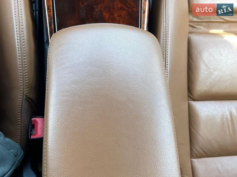 Универсал Audi A6 2011 в Львове фото 23 Универсал Audi A6 2011 в Львове