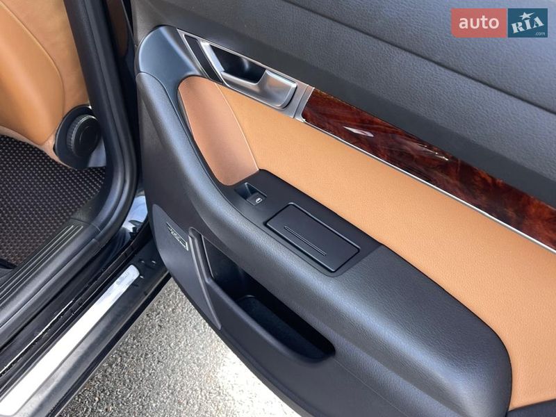Универсал Audi A6 2011 в Львове фото 31 Универсал Audi A6 2011 в Львове