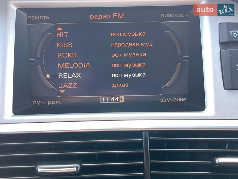 Универсал Audi A6 2011 в Львове фото 41 Универсал Audi A6 2011 в Львове