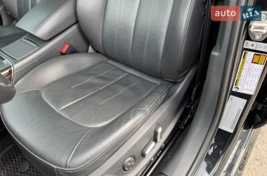 Седан Audi A6 2016 в Киеве