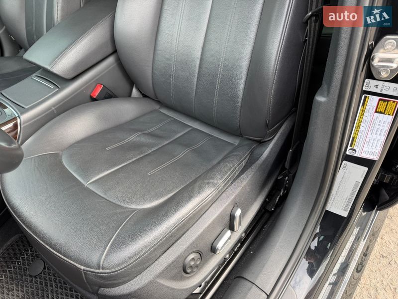 Седан Audi A6 2016 в Киеве