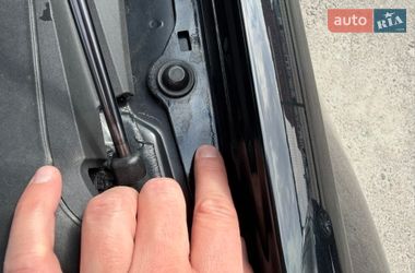 Седан Audi A6 2016 в Киеве