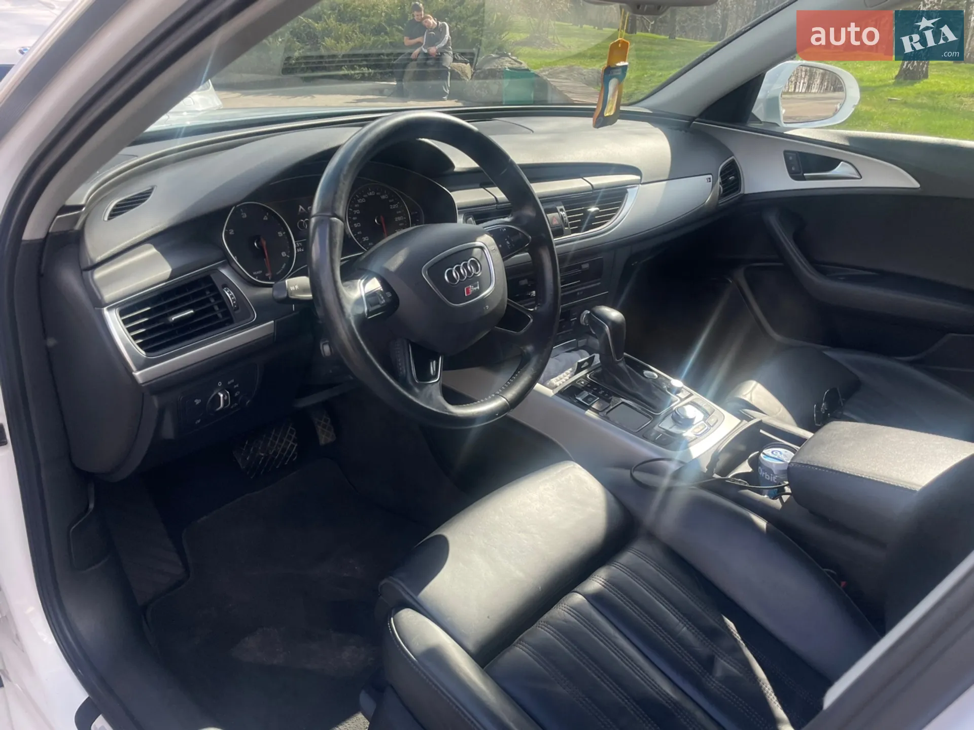 2016 Audi A6 - мініатюра 18
