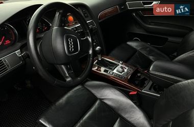 Седан Audi A6 2004 в Буче