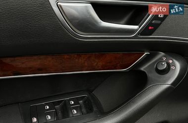Седан Audi A6 2004 в Буче