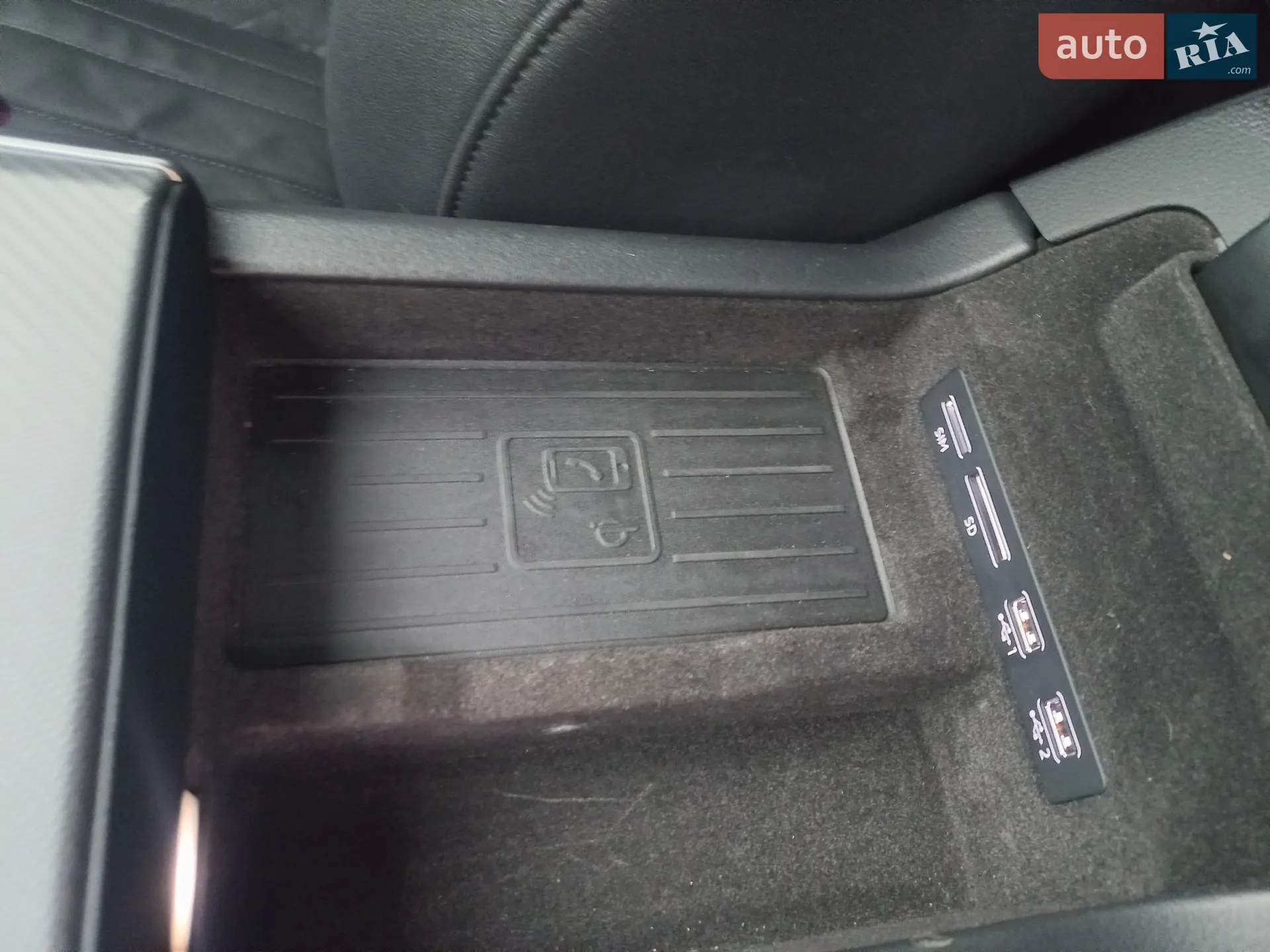 2019 Audi A6 - мініатюра 12