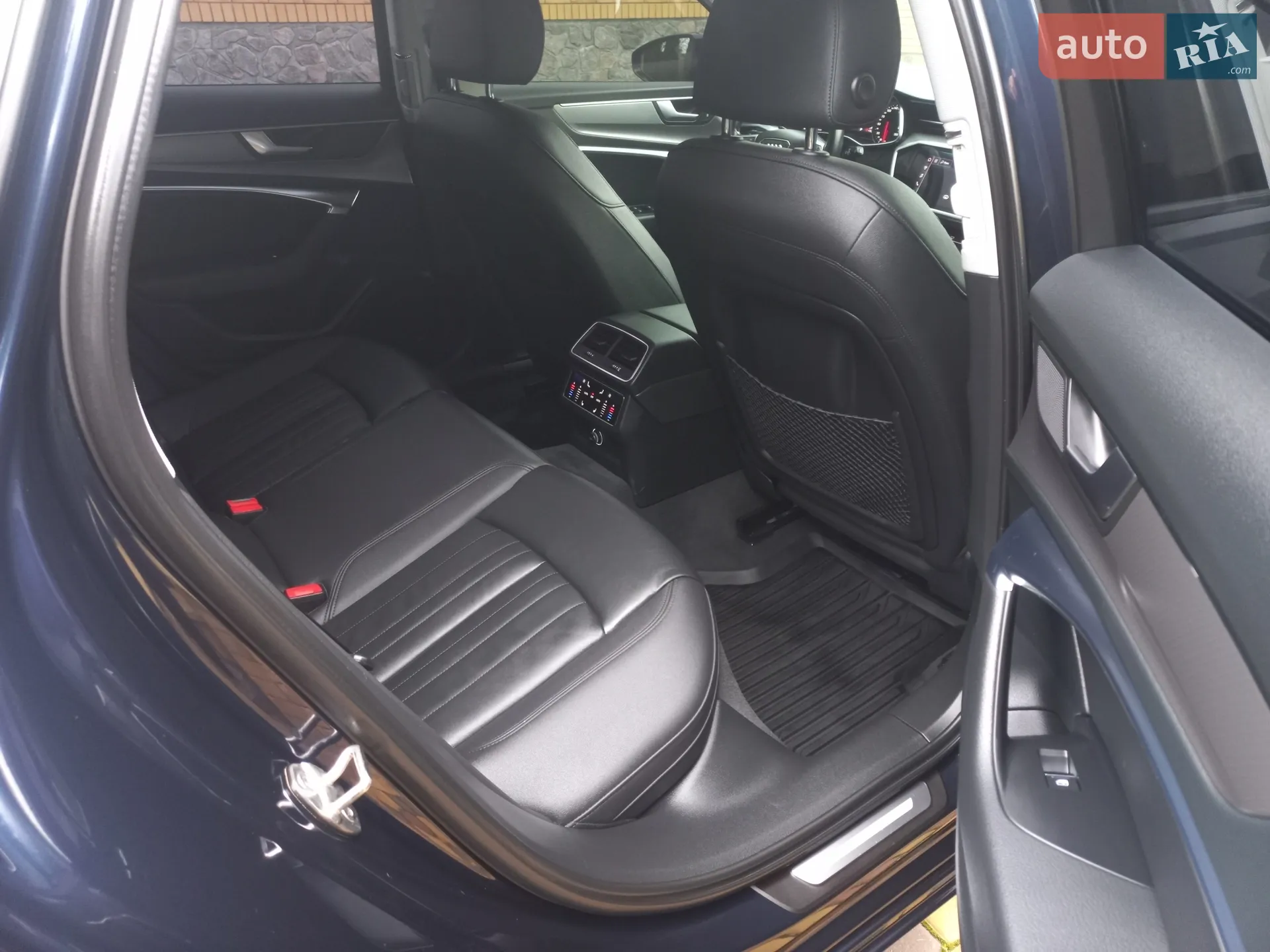 2019 Audi A6 - мініатюра 17