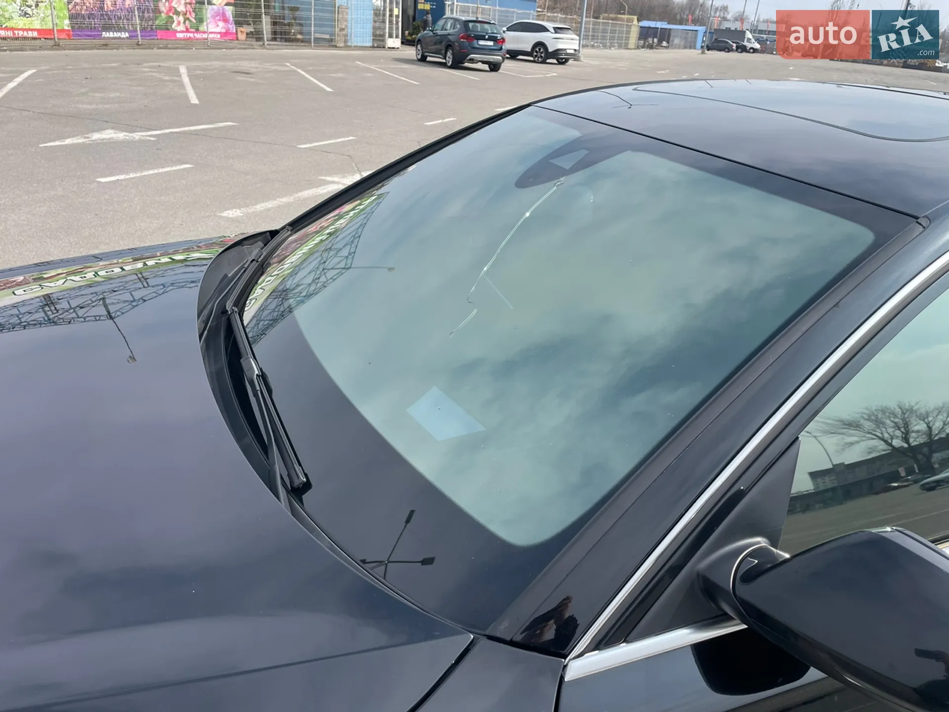 2016 Audi A6 - мініатюра 8