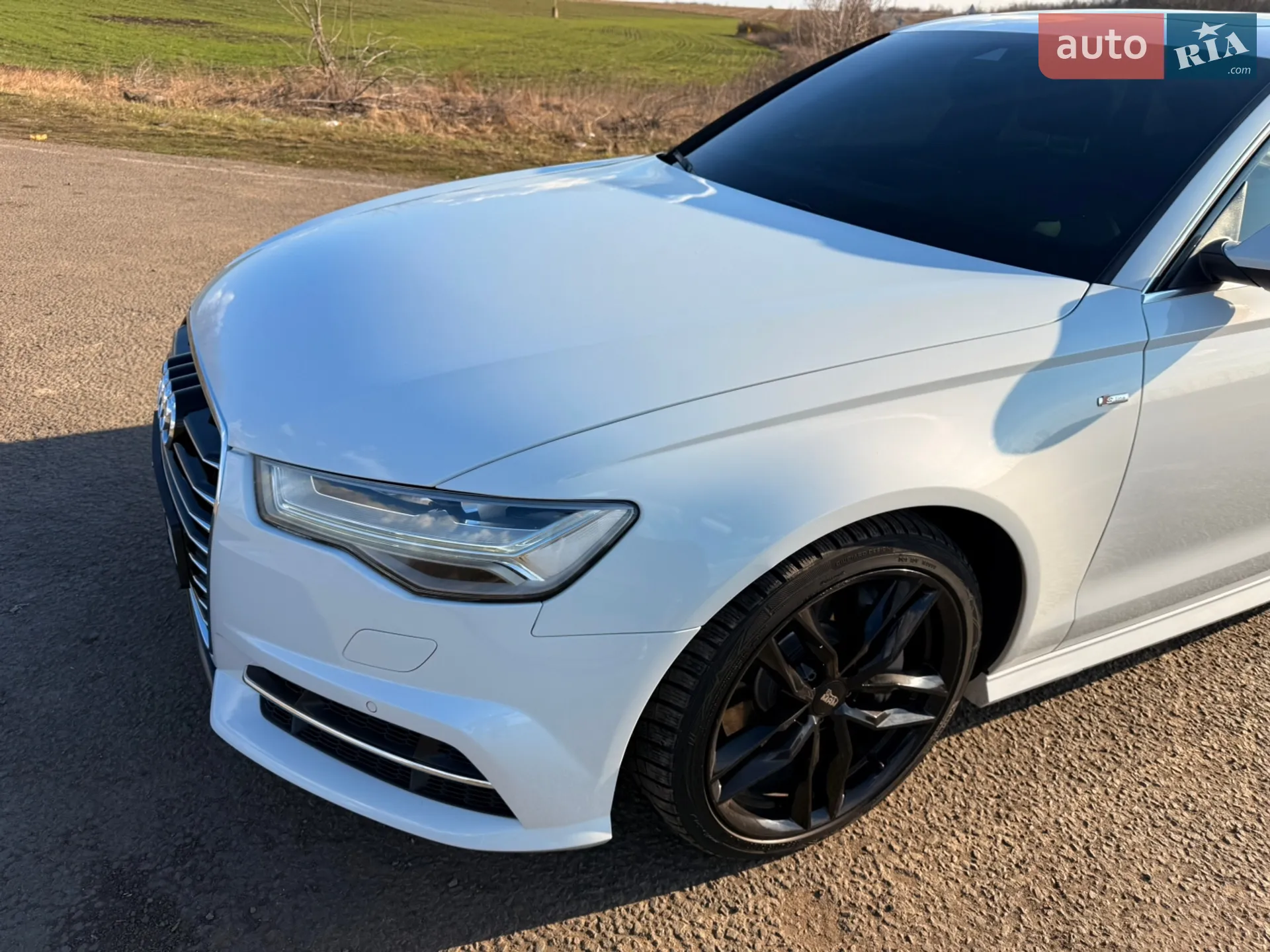 2015 Audi A6 - мініатюра 38
