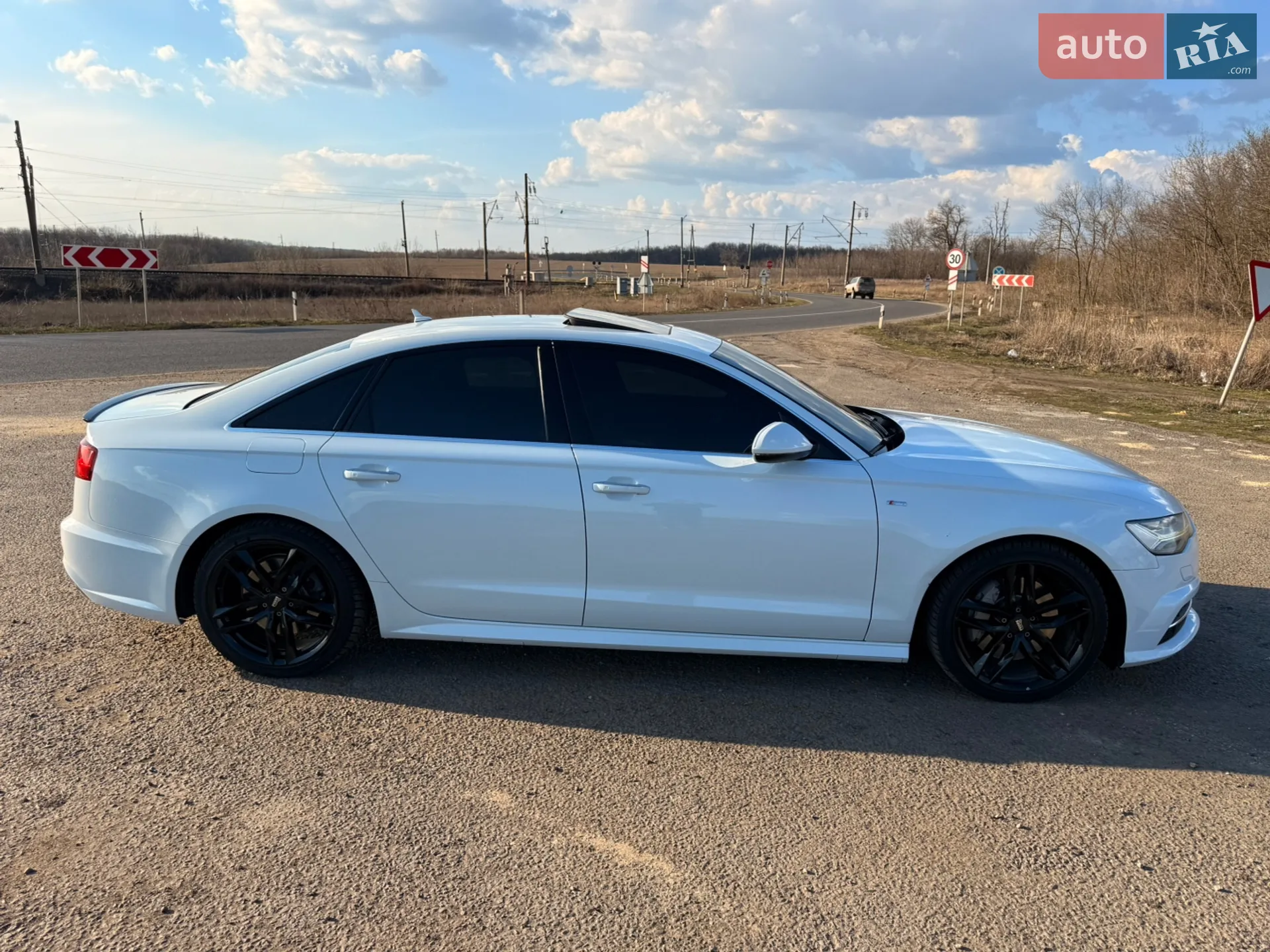2015 Audi A6 - мініатюра 36