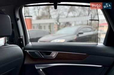 Седан Audi A6 2019 в Одессе