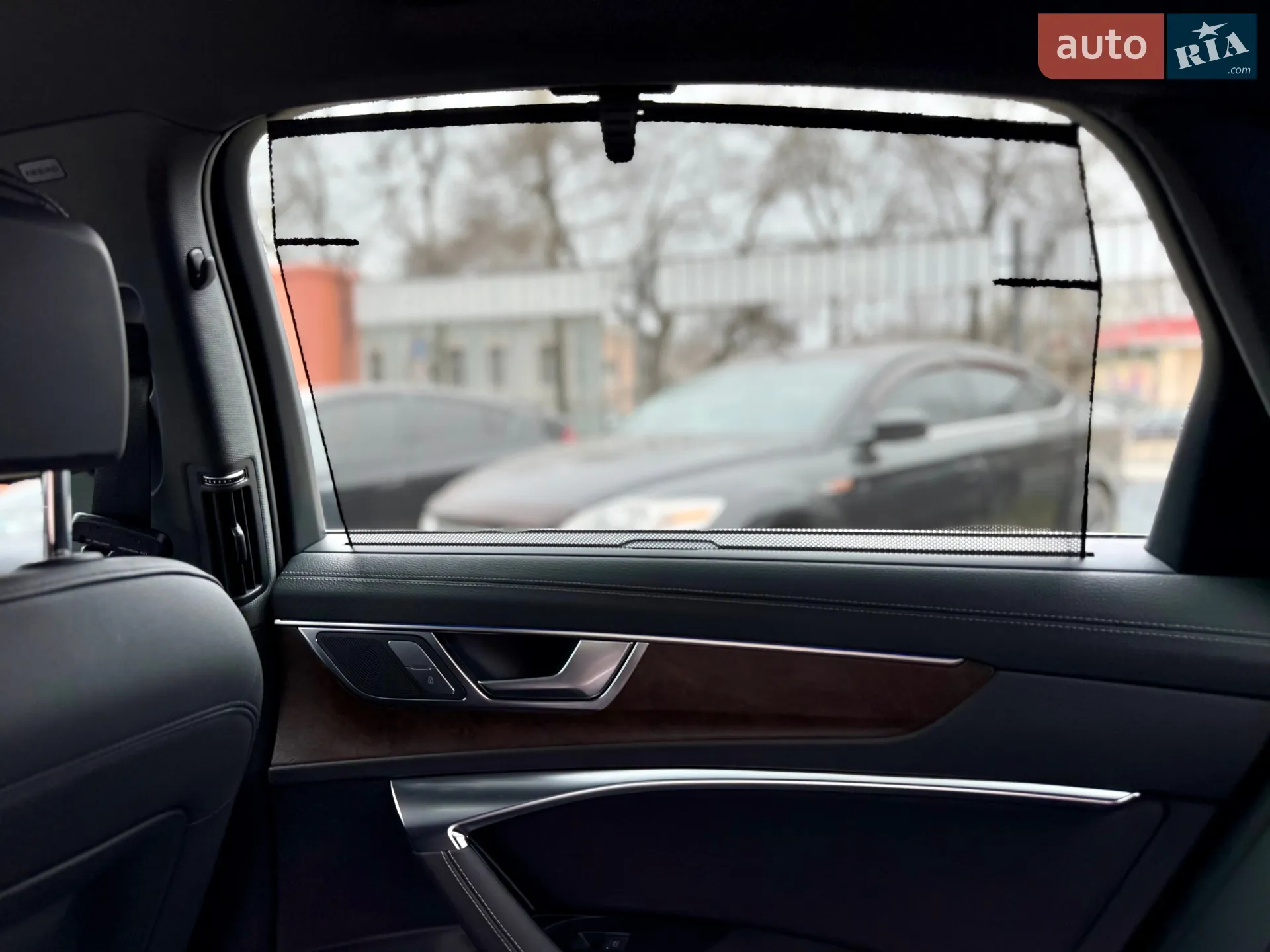 2019 Audi A6 - мініатюра 34
