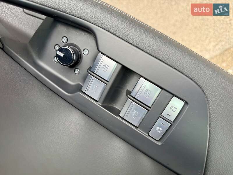 Седан Audi A6 2019 в Одессе