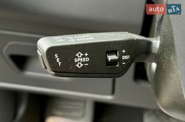 Седан Audi A6 2019 в Одессе