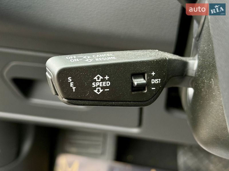 Седан Audi A6 2019 в Одессе