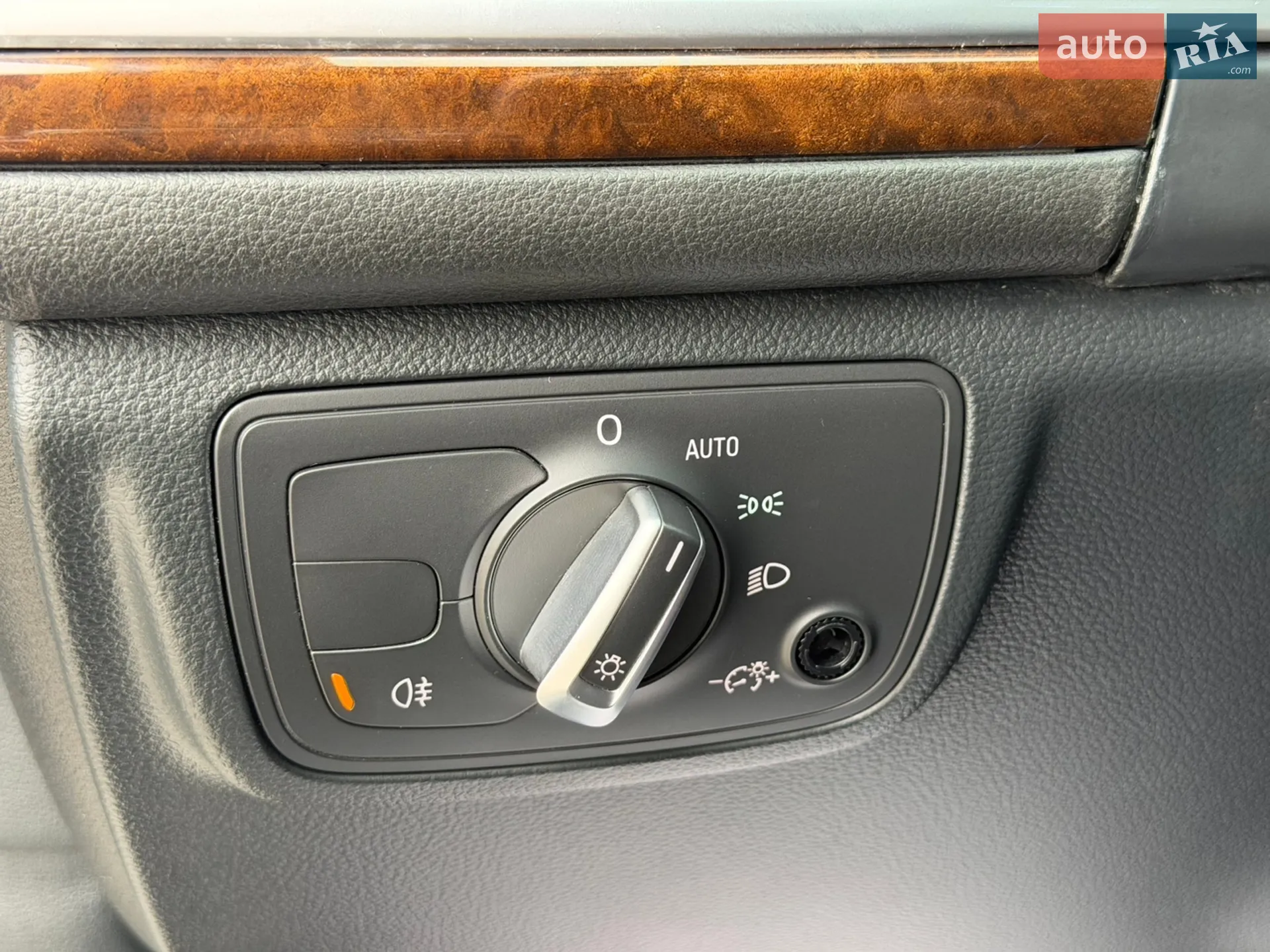 2013 Audi A6 - мініатюра 45
