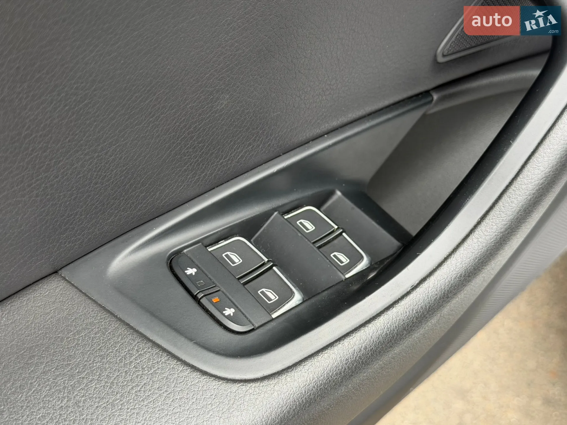 2013 Audi A6 - мініатюра 53