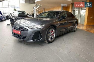 Седан Audi A6 2025 в Дніпрі