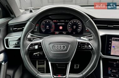 Седан Audi A6 2018 в Луцке
