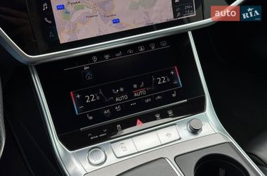Седан Audi A6 2018 в Луцке