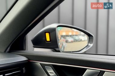 Седан Audi A6 2018 в Луцке