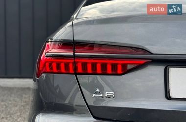 Седан Audi A6 2018 в Луцке