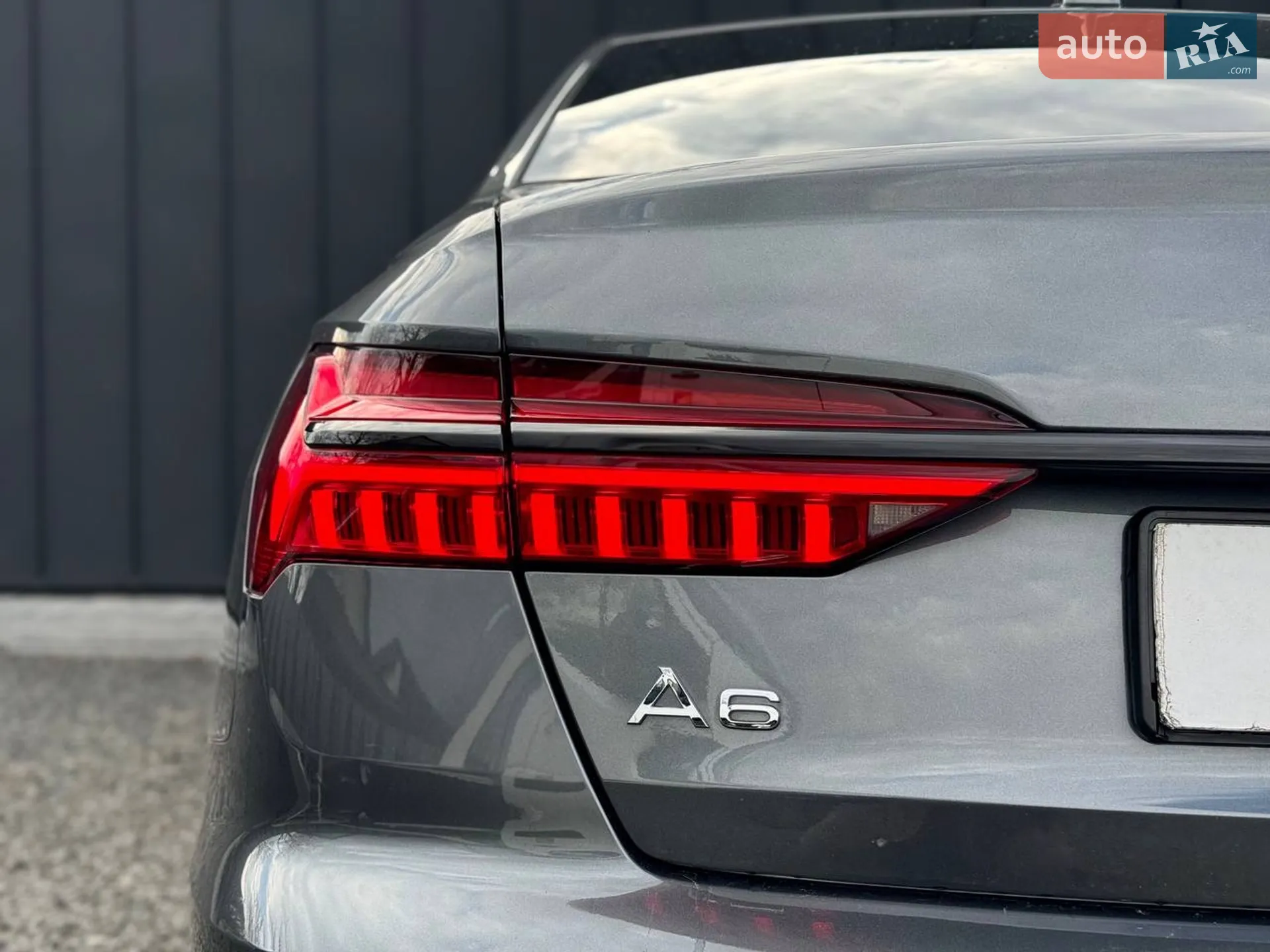 2018 Audi A6 - мініатюра 11