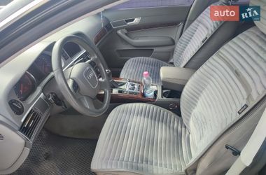 Седан Audi A6 2004 в Городенке