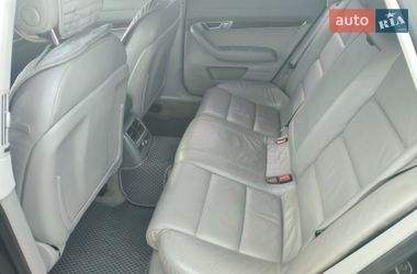 Седан Audi A6 2004 в Городенке