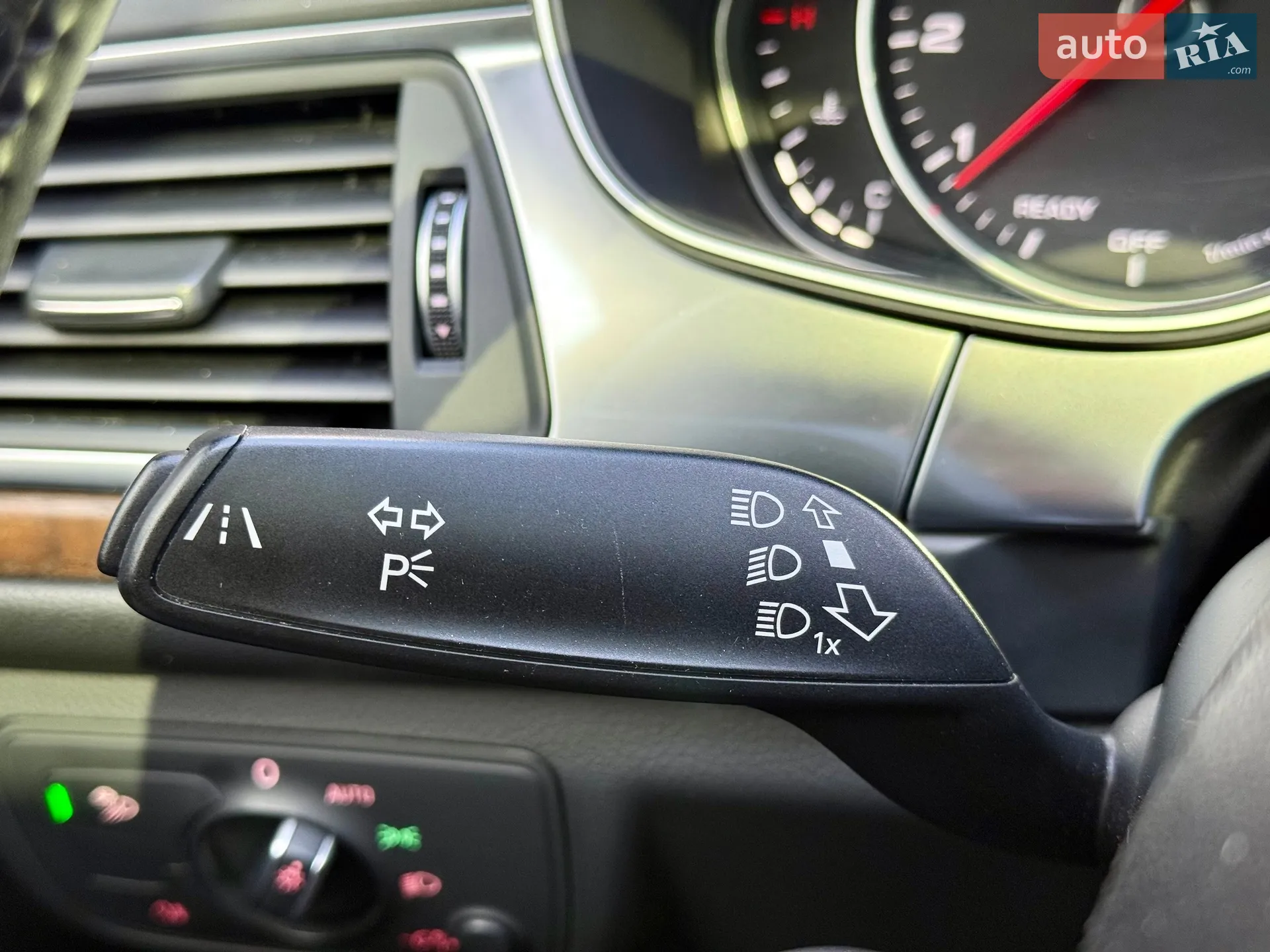 2016 Audi A6 - мініатюра 22