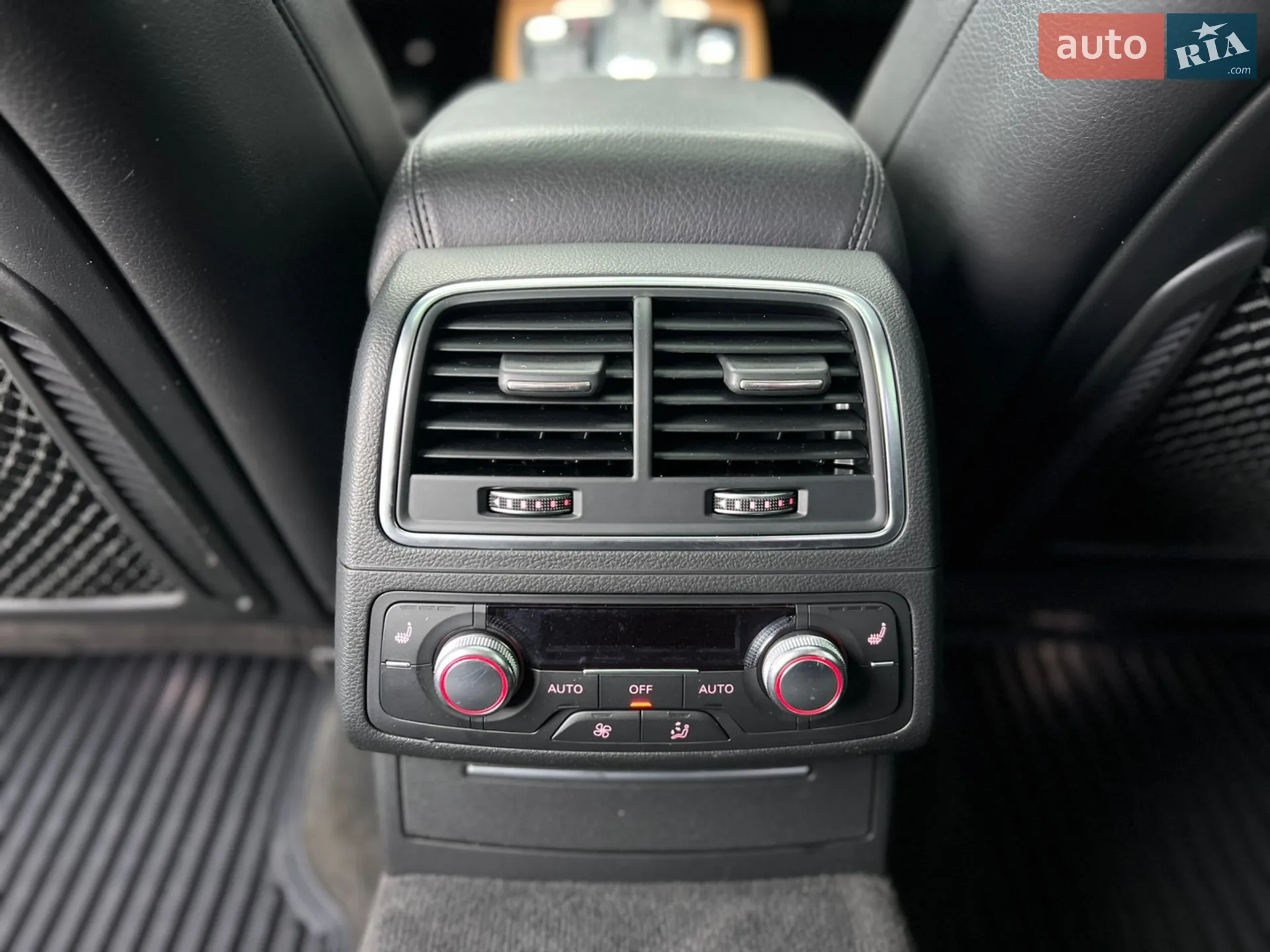 2016 Audi A6 - мініатюра 26