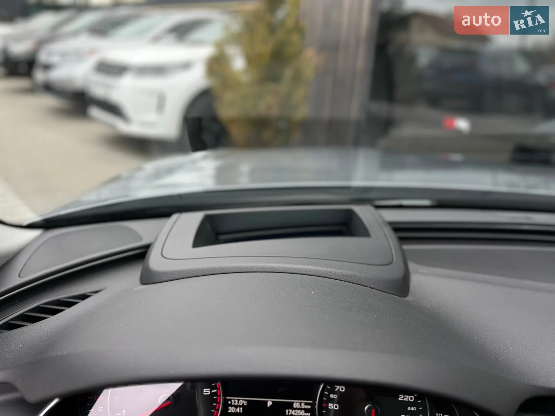 2016 Audi A6 - мініатюра 33
