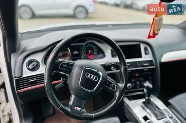 Седан Audi A6 2010 в Иршаве
