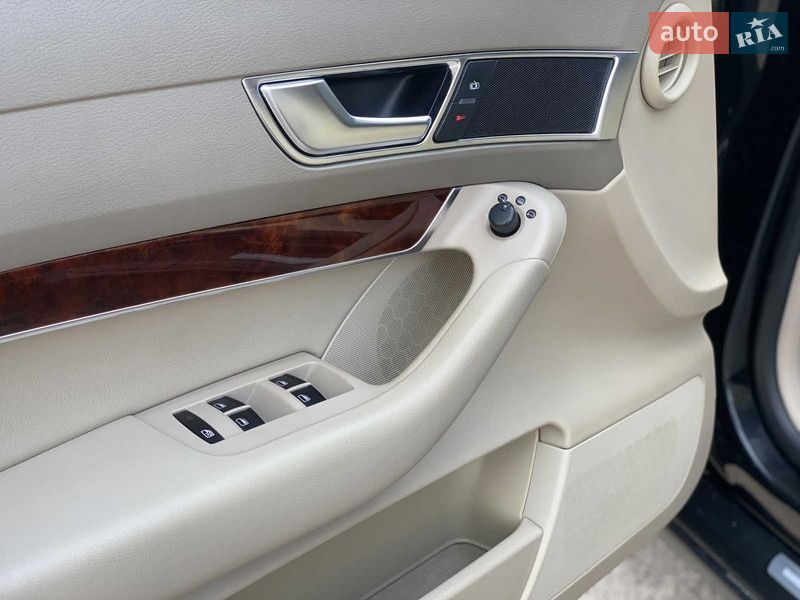 Седан Audi A6 2008 в Вінниці