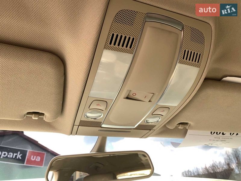 Седан Audi A6 2008 в Вінниці