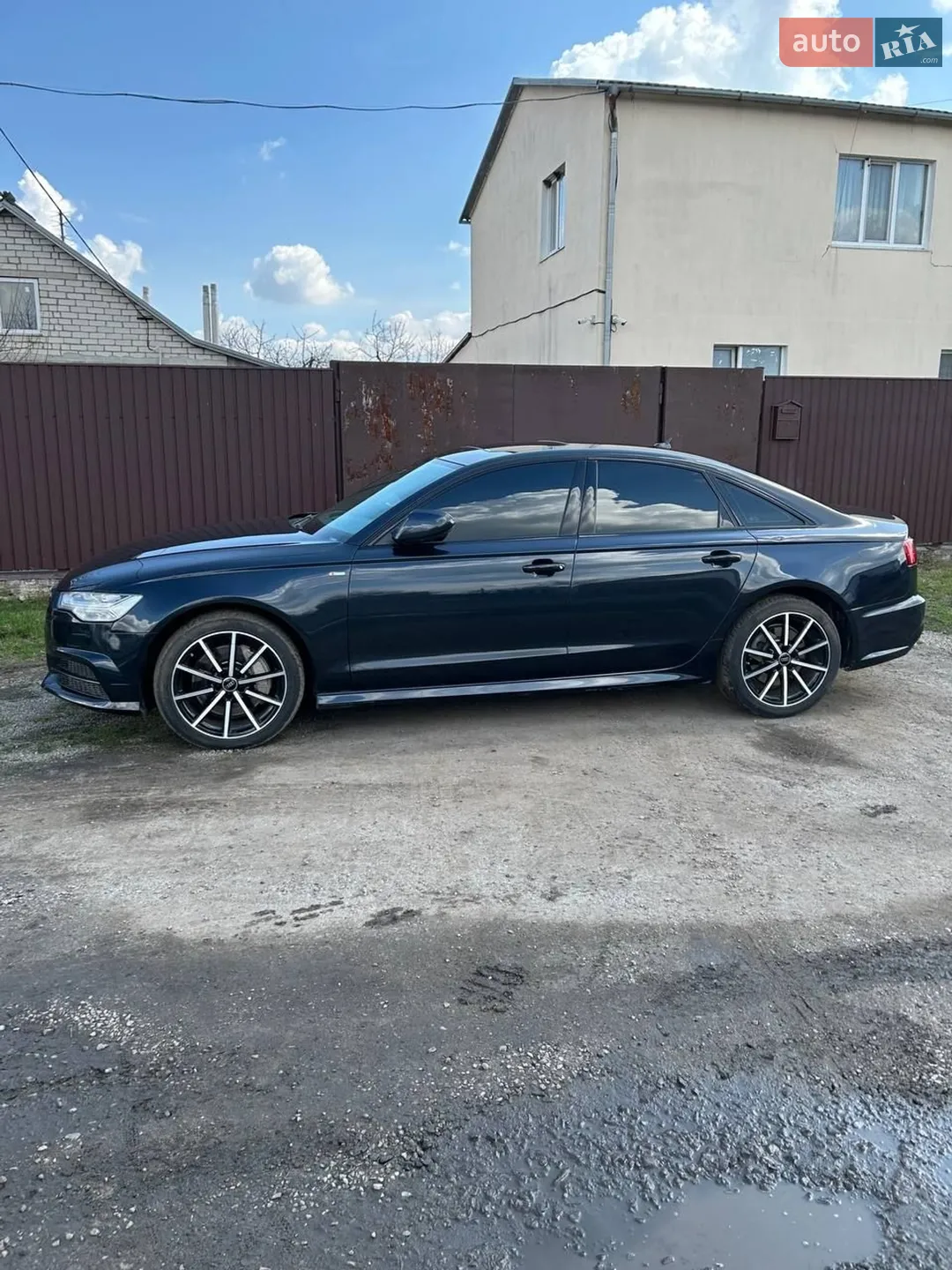 2017 Audi A6 - мініатюра 3