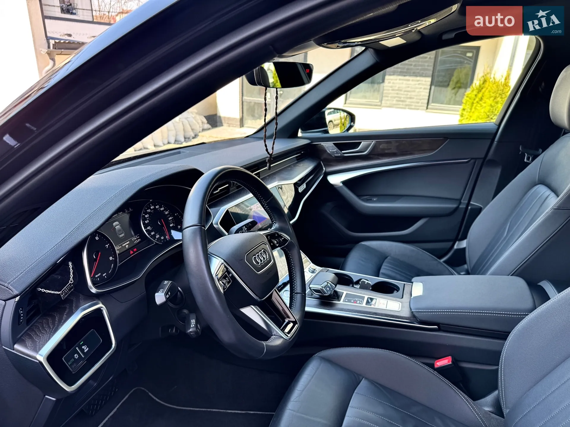 2019 Audi A6 - мініатюра 12