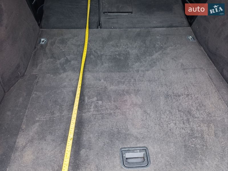 Универсал Audi A6 2004 в Харькове