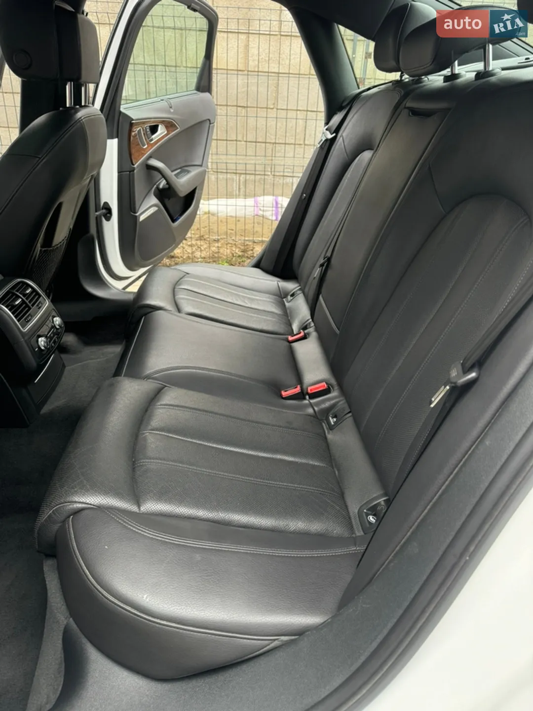 2014 Audi A6 - мініатюра 16