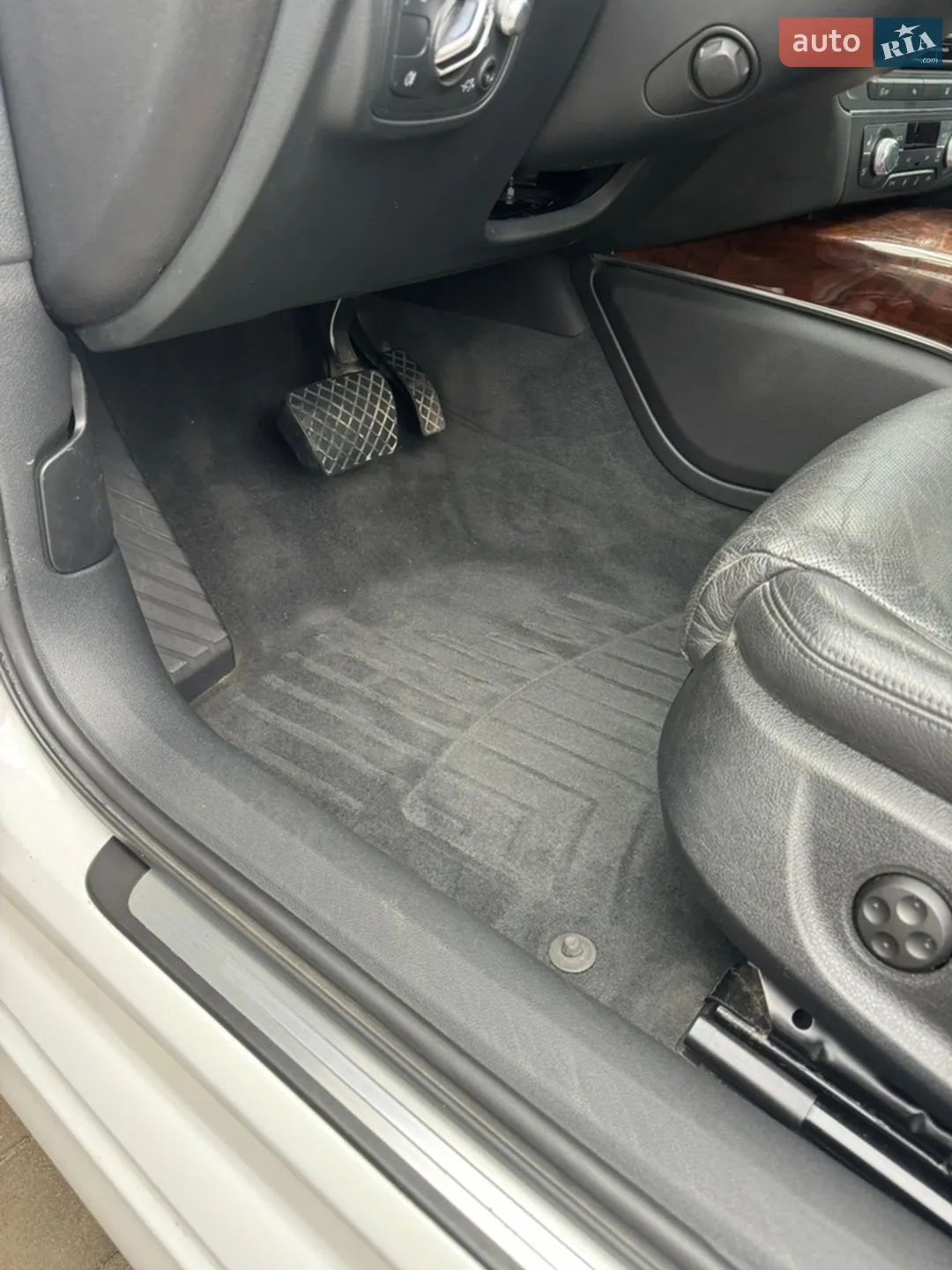 2014 Audi A6 - мініатюра 17