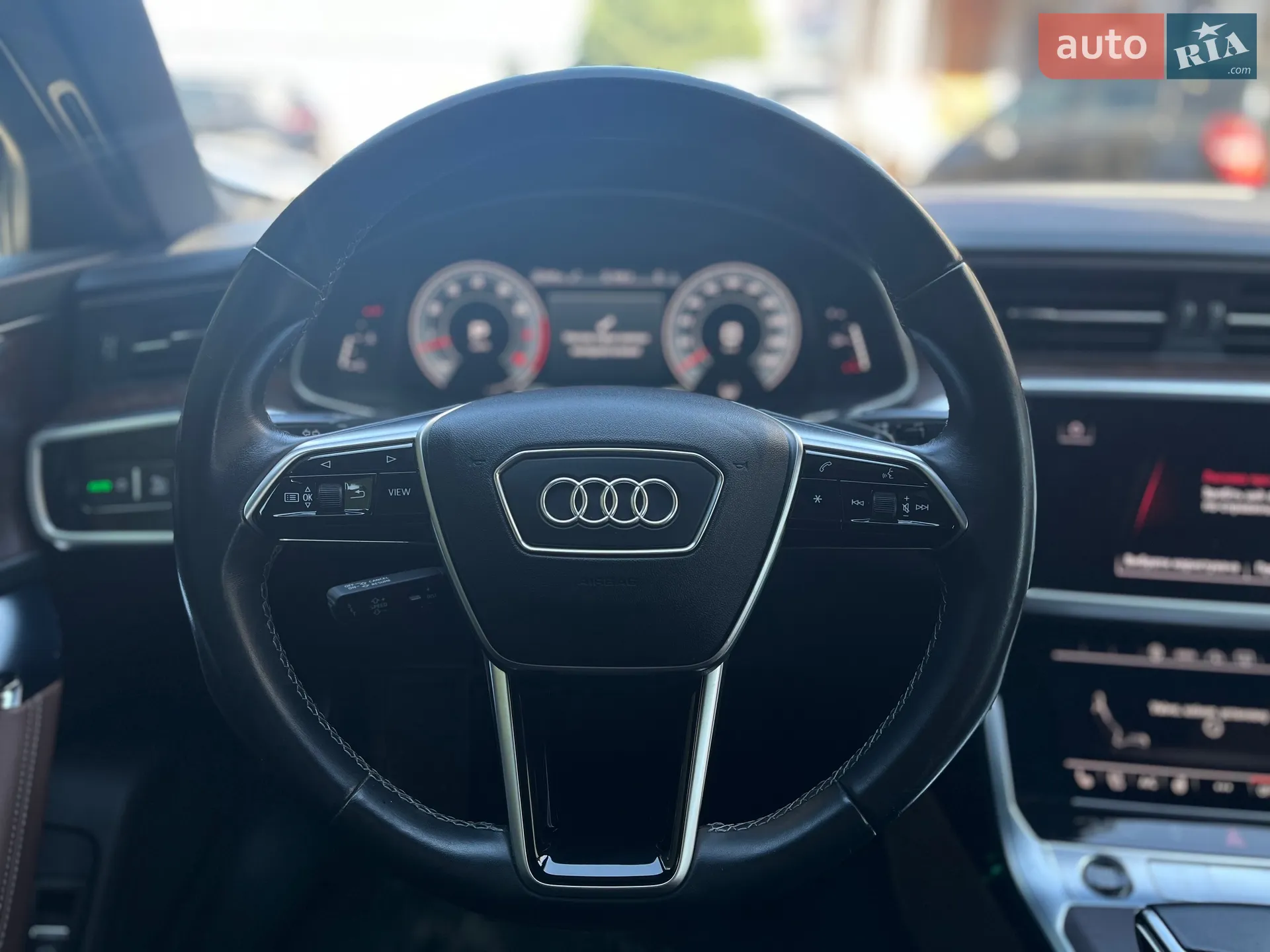 2021 Audi A6 - мініатюра 19