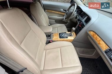 Універсал Audi A6 2007 в Сарнах фото 11 Універсал Audi A6 2007 в Сарнах