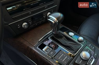Седан Audi A6 2011 в Києві