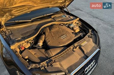 Седан Audi A6 2011 в Києві