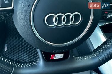 Універсал Audi A6 2017 в Києві