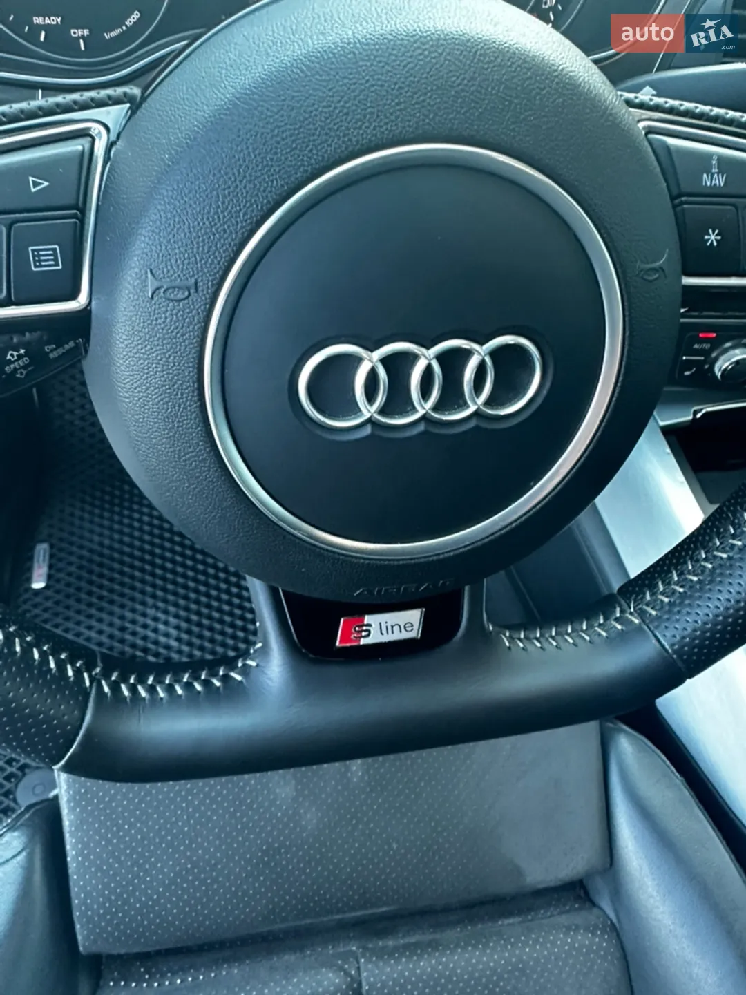 2017 Audi A6 - мініатюра 20