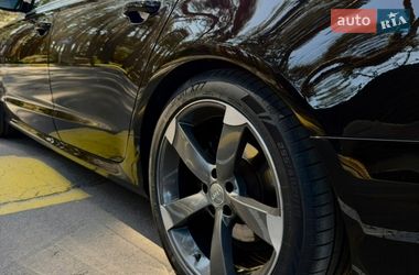 Седан Audi A6 2013 в Киеве