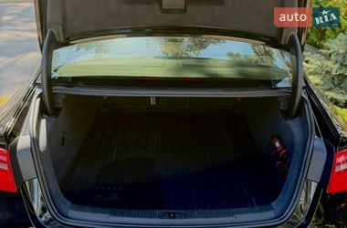 Седан Audi A6 2013 в Киеве