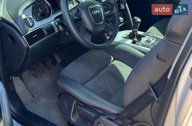 Універсал Audi A6 2011 в Хмельницькому